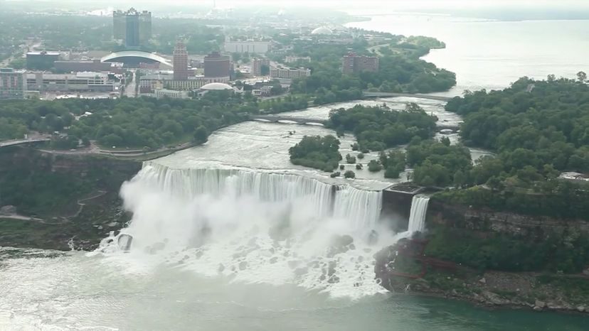 Niagra Falls