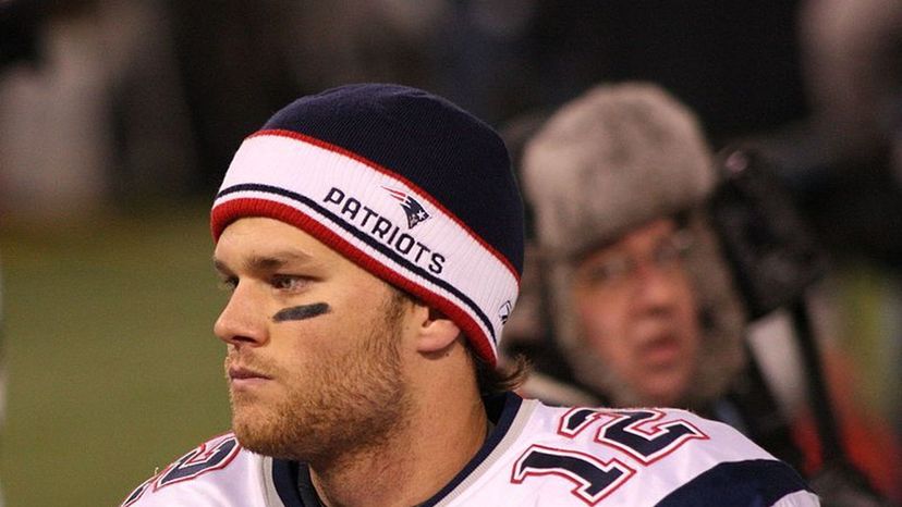 Tom Brady