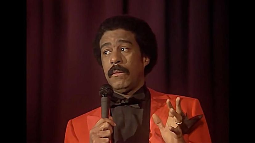 Richard Pryor