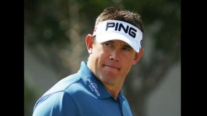 Lee Westwood