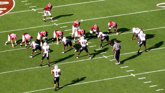 Alabama Crimson Tide Quiz