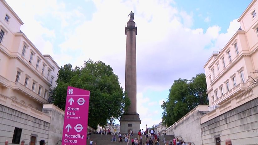 Duke-of-York-Column