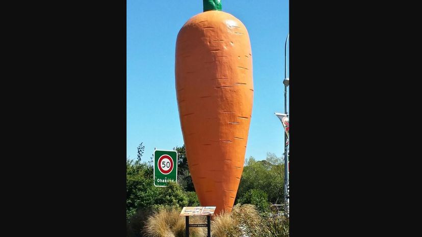 Ohakune