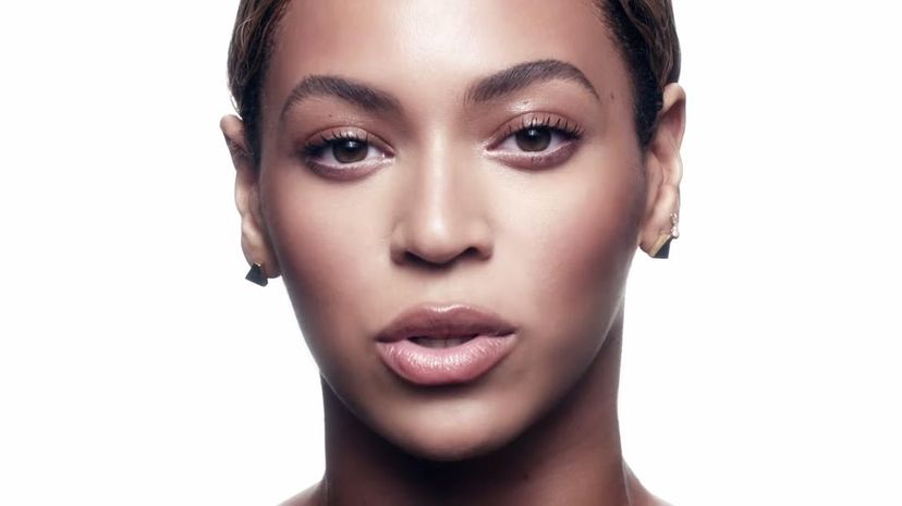 32 - BeyonceÃŒÂ - Ghost