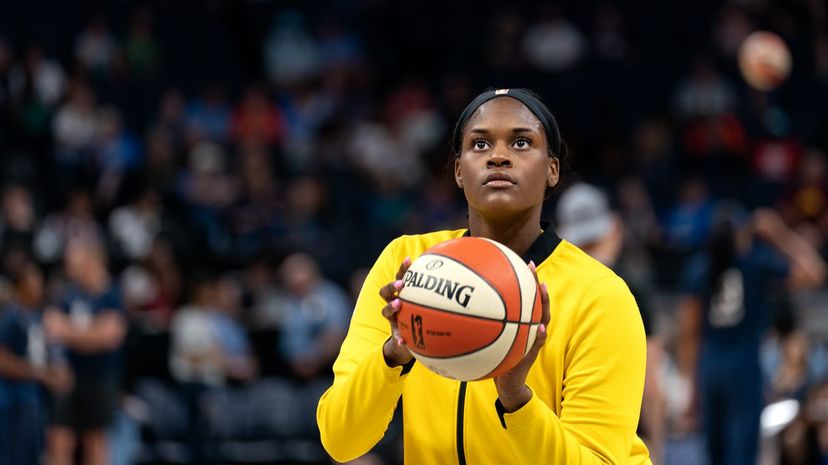 What WNBA Legend Are You? | HowStuffWorks