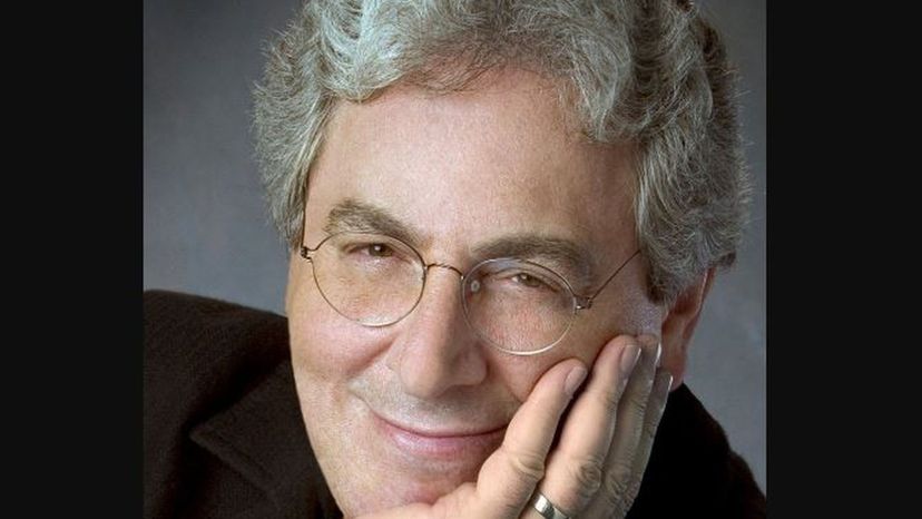 Harold Ramis