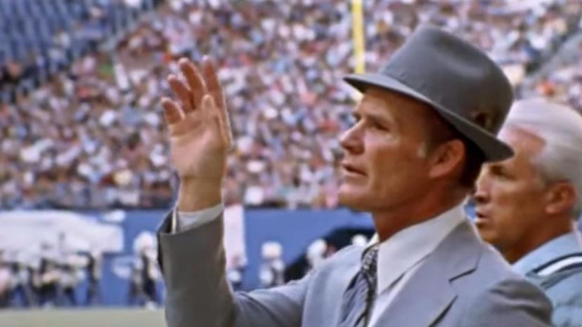 Tom Landry