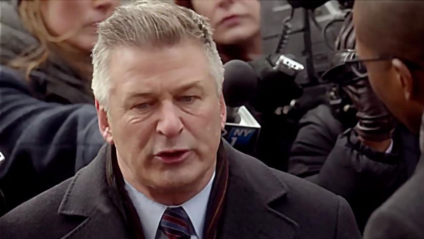 Alec Baldwin