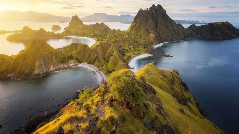 Komodo National Park