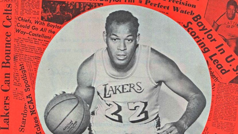 Elgin Baylor