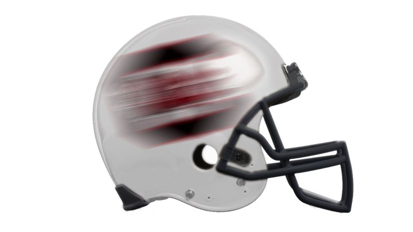 Can You Guess the College Football Team by the Helmet? - TriviaCreator