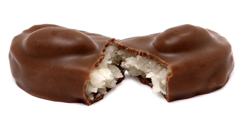 Almond Joy