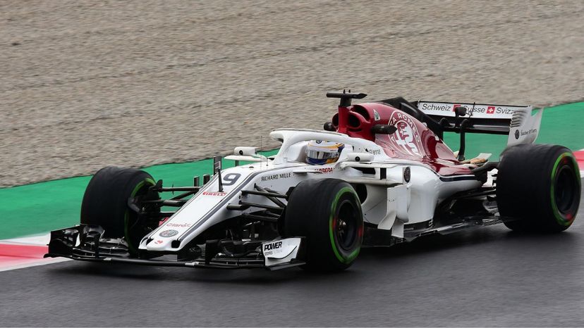 Sauber
