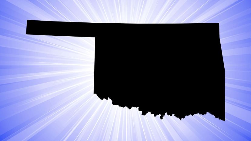 Oklahoma