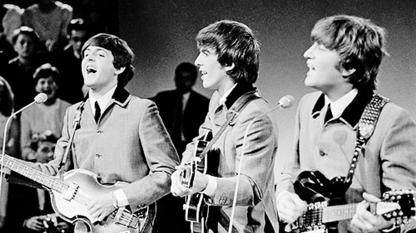 6-Beatles
