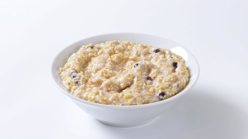 Oatmeal