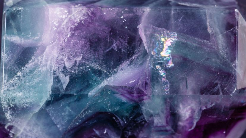 Fluorite