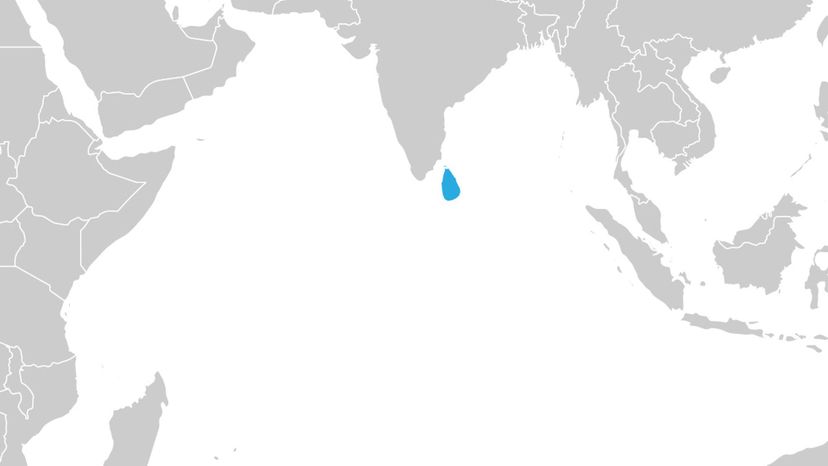 Sri Lanka