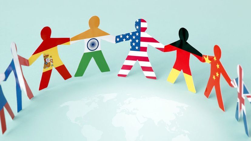 27 estados miembros