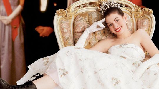 Will You Get Crowned with this "The Princess Diaries" Trivia Quiz?