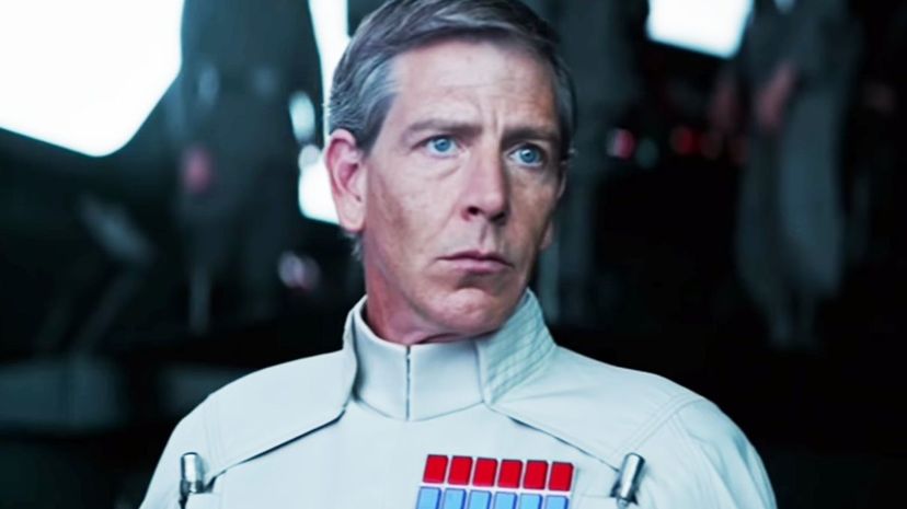 Orson Krennic