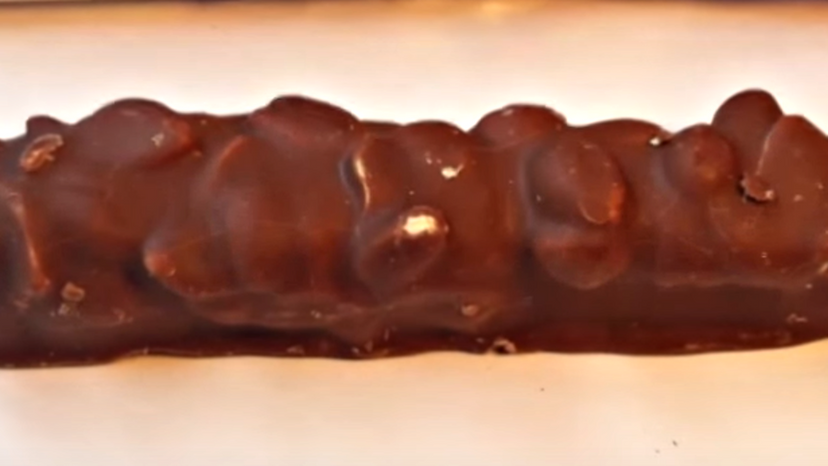 Baby Ruth Candy