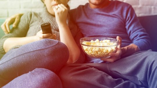 Describe Your Ideal Netflix and Chill, and We'll Tell You Which Show To Binge Watch Next!