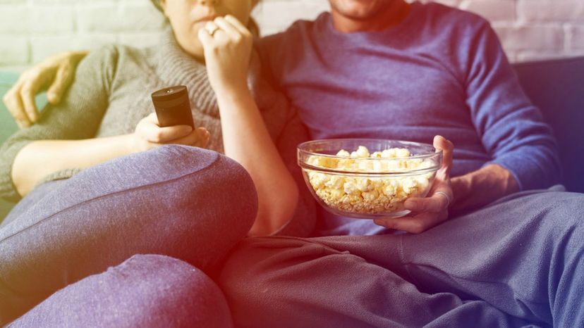 Describe Your Ideal Netflix and Chill, and We'll Tell You Which Show To Binge Watch Next!