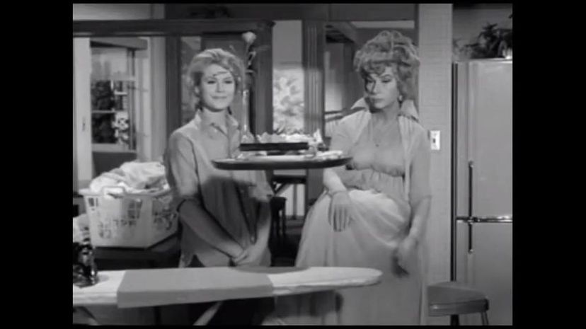 Bewitched (1964-1972)