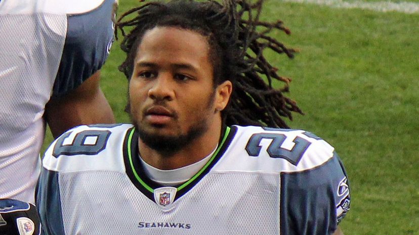 Earl Thomas