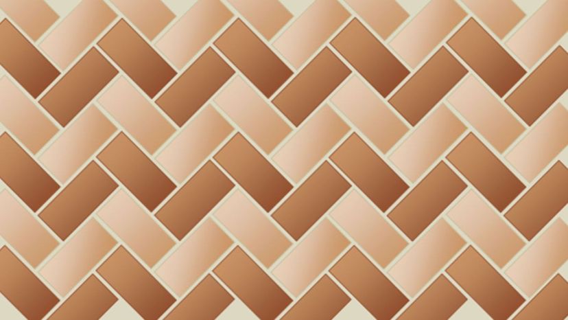 Herringbone - Scotland