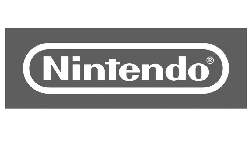 Nintendo logo\