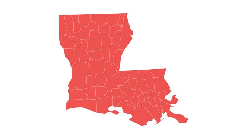 Louisiana