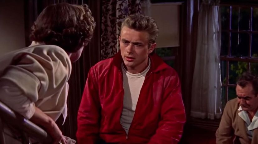 5 - Rebel Without a Cause