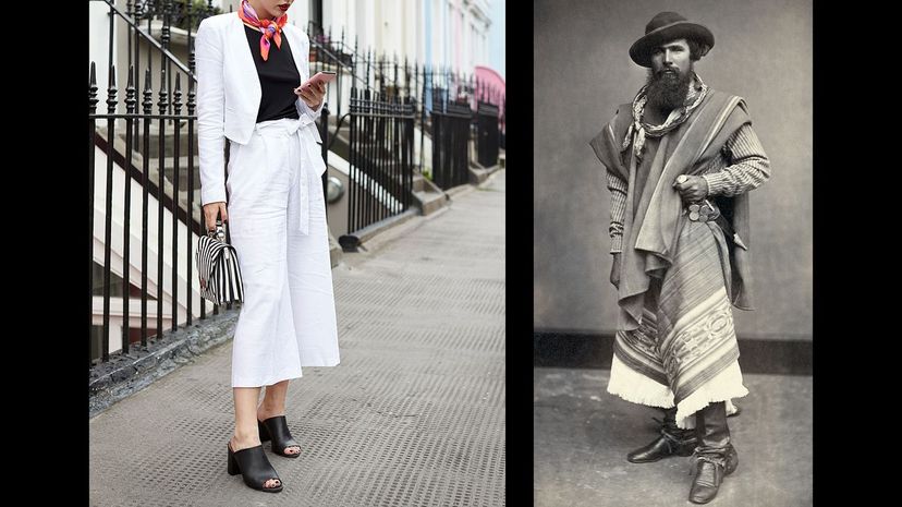 Gauchos