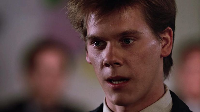 Kevin Bacon - Footloose