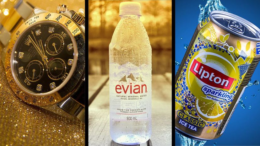 Can You Match These Famous Brands to Their Country of Origin?