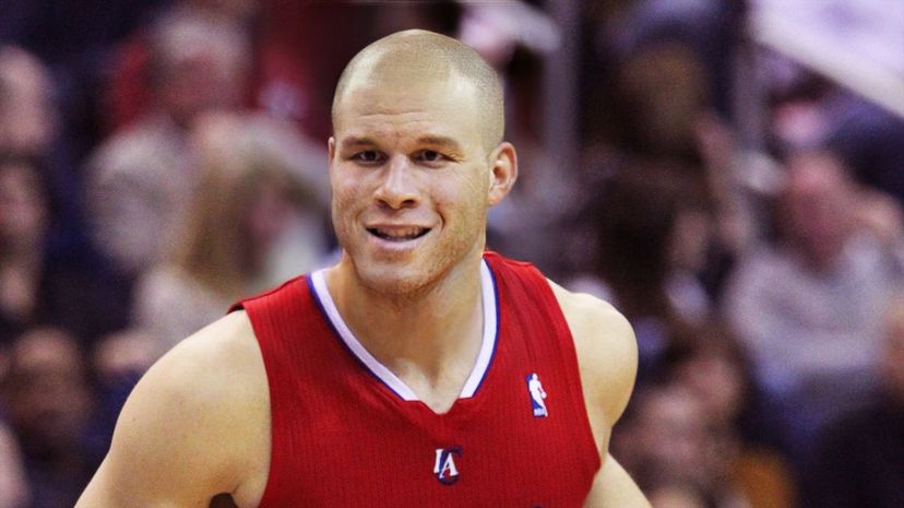 Blake Griffin