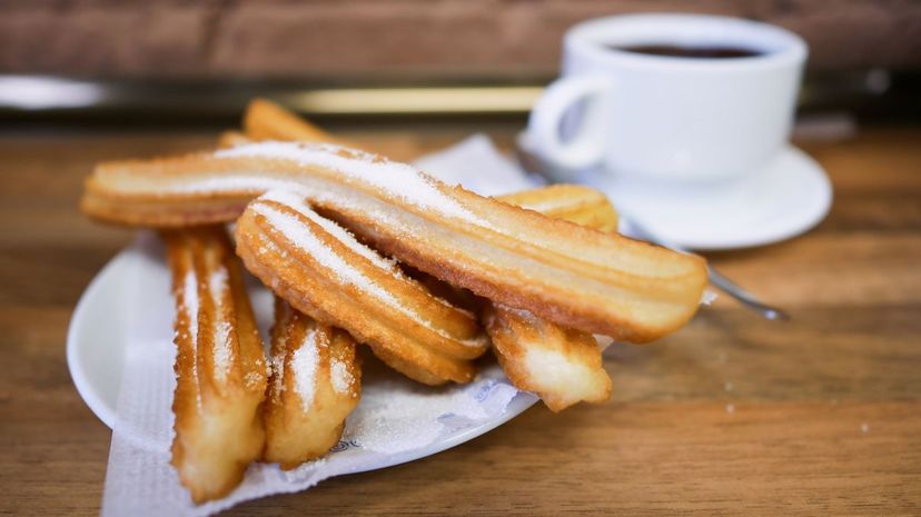 Churros