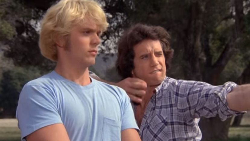 Which Dukes of Hazzard Character Are You?