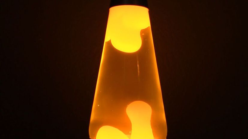 LAva Lamp