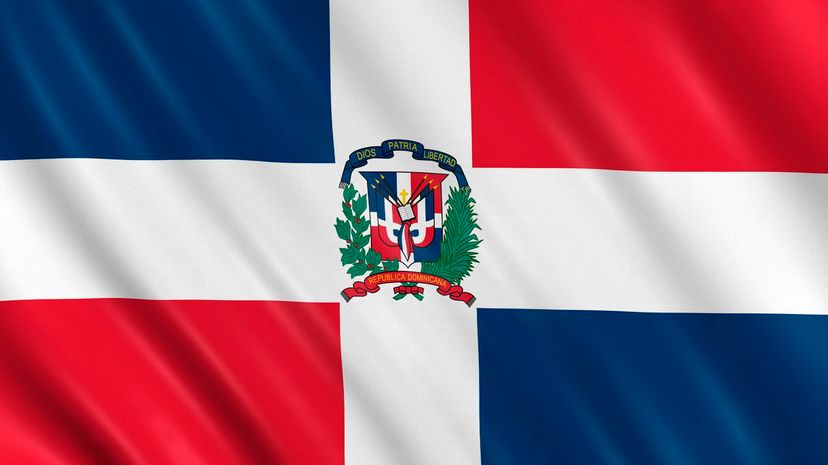 republica dominicana