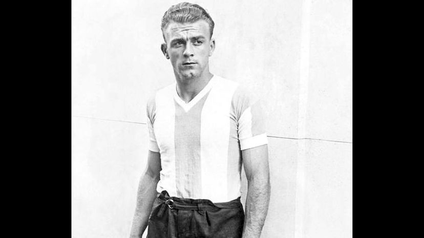 Alfredo Di Stefano