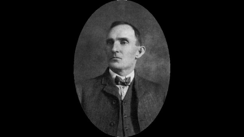 Jim Miller