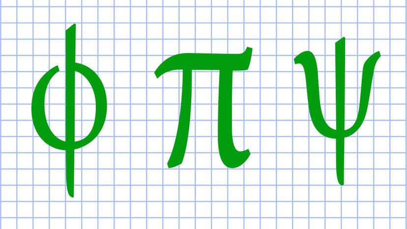 97% of People Can't Name All of These Physics Symbols. Can You?