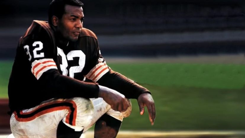 Jim Brown