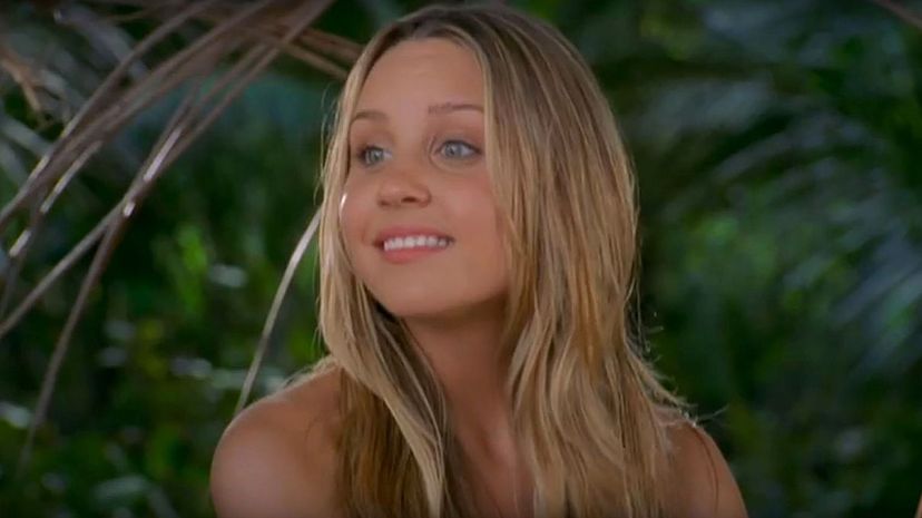 Question 22 - Lovewrecked