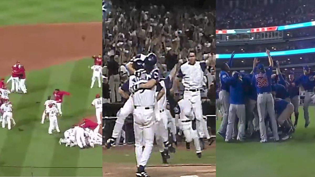 Can You Hit a Home Run on This World Series Quiz? Zoo