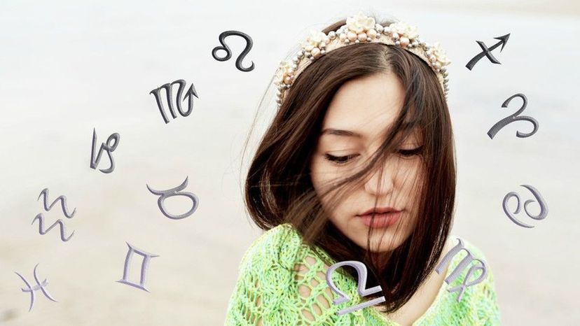 Can We Guess Your Birth Sign Based on These Questions?
