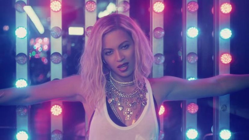 14 - BeyonceÃŒÂ - XO
